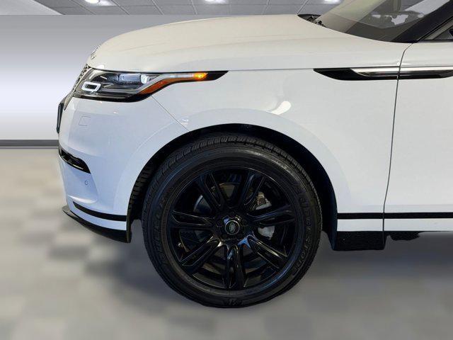 used 2020 Land Rover Range Rover Velar car, priced at $20,999