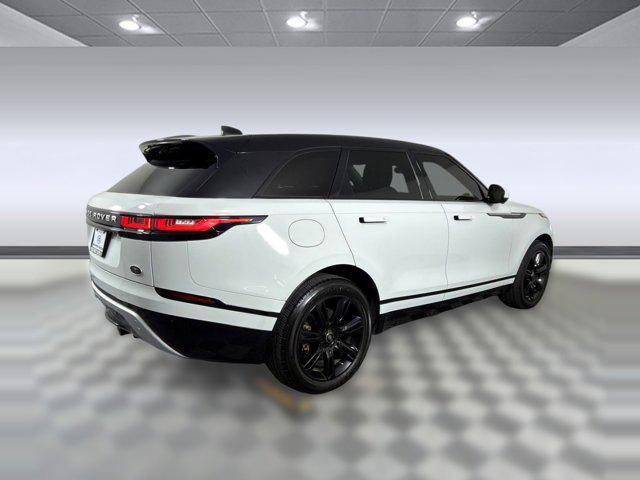 used 2020 Land Rover Range Rover Velar car, priced at $20,999