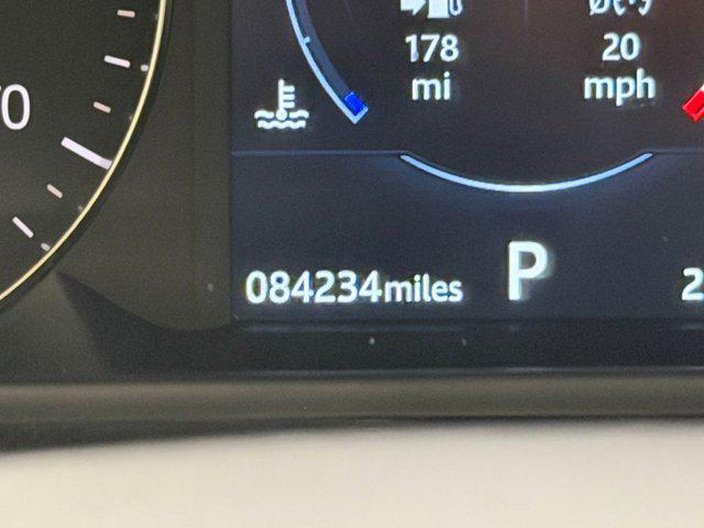 used 2020 Land Rover Range Rover Velar car, priced at $20,999