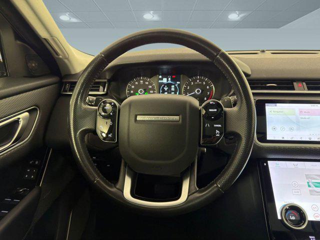 used 2020 Land Rover Range Rover Velar car, priced at $20,999