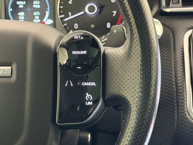 used 2020 Land Rover Range Rover Velar car, priced at $20,999