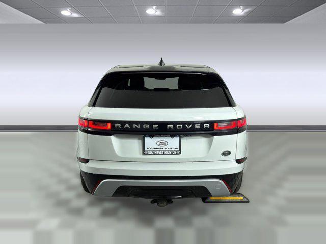used 2020 Land Rover Range Rover Velar car, priced at $20,999