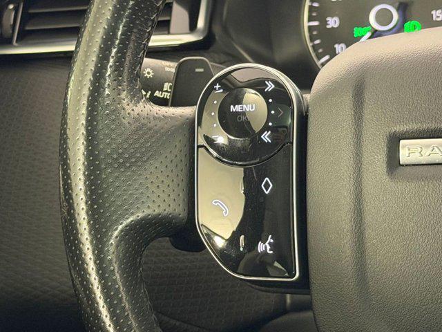 used 2020 Land Rover Range Rover Velar car, priced at $20,999