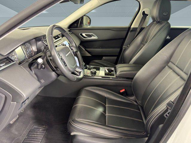 used 2020 Land Rover Range Rover Velar car, priced at $20,999