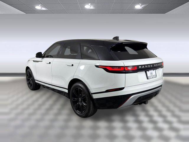 used 2020 Land Rover Range Rover Velar car, priced at $20,999