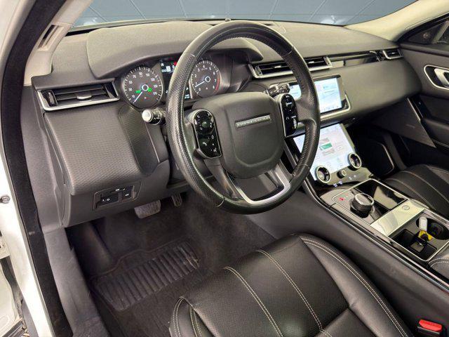 used 2020 Land Rover Range Rover Velar car, priced at $20,999