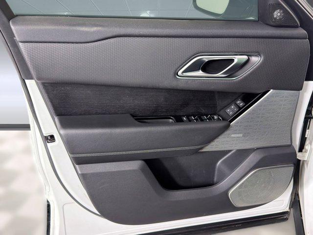 used 2020 Land Rover Range Rover Velar car, priced at $20,999
