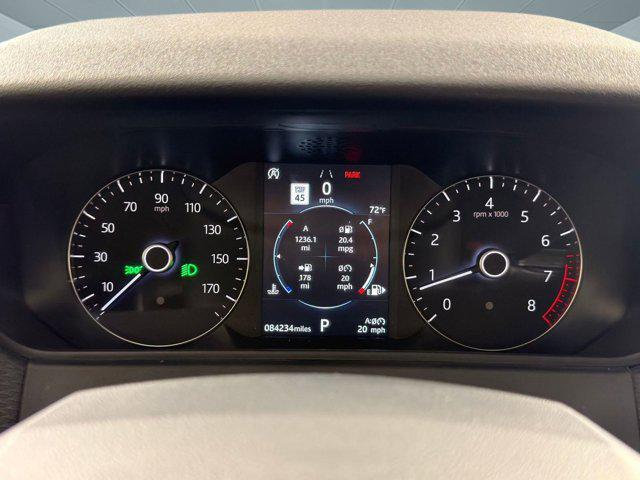 used 2020 Land Rover Range Rover Velar car, priced at $20,999