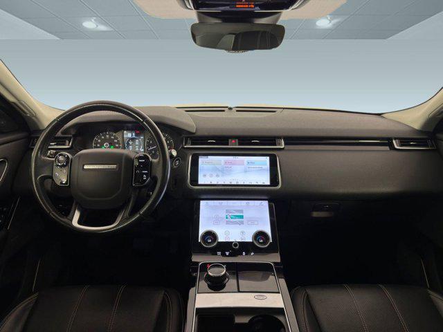 used 2020 Land Rover Range Rover Velar car, priced at $20,999