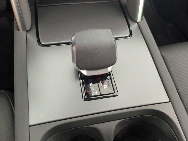 used 2025 Land Rover Discovery Sport car, priced at $50,191