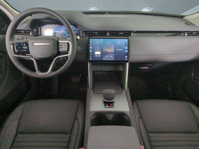 used 2025 Land Rover Discovery Sport car, priced at $50,191