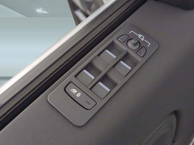 used 2025 Land Rover Discovery Sport car, priced at $50,191