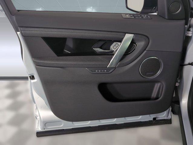 used 2025 Land Rover Discovery Sport car, priced at $50,191