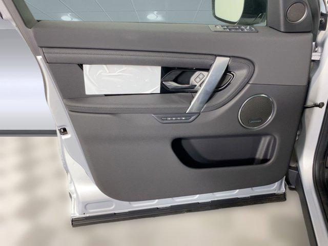used 2025 Land Rover Discovery Sport car, priced at $56,418