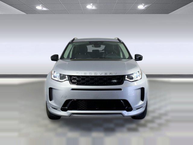 used 2025 Land Rover Discovery Sport car, priced at $56,418