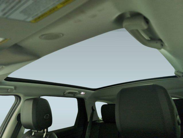 used 2025 Land Rover Discovery Sport car, priced at $43,291