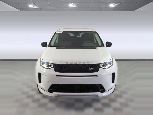 used 2025 Land Rover Discovery Sport car, priced at $43,291