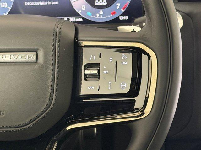 new 2026 Land Rover Range Rover Velar car, priced at $79,565