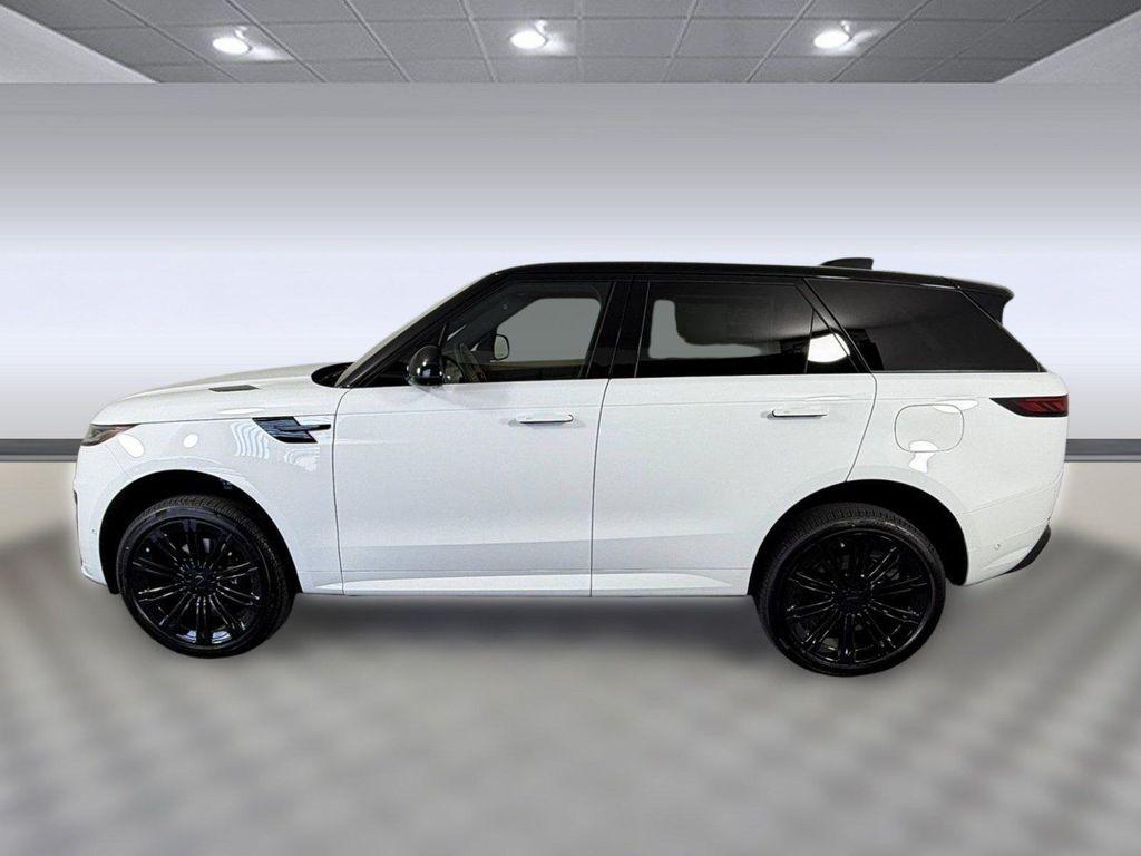 new 2026 Land Rover Range Rover Sport car, priced at $105,494