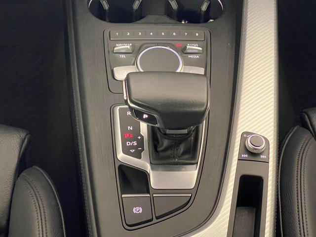 used 2019 Audi A5 car, priced at $24,998