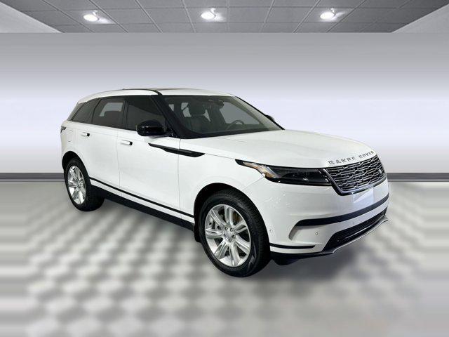 used 2026 Land Rover Range Rover Velar car, priced at $66,365