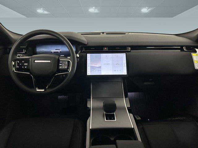 used 2026 Land Rover Range Rover Velar car, priced at $66,365