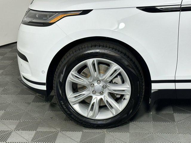 used 2026 Land Rover Range Rover Velar car, priced at $66,365