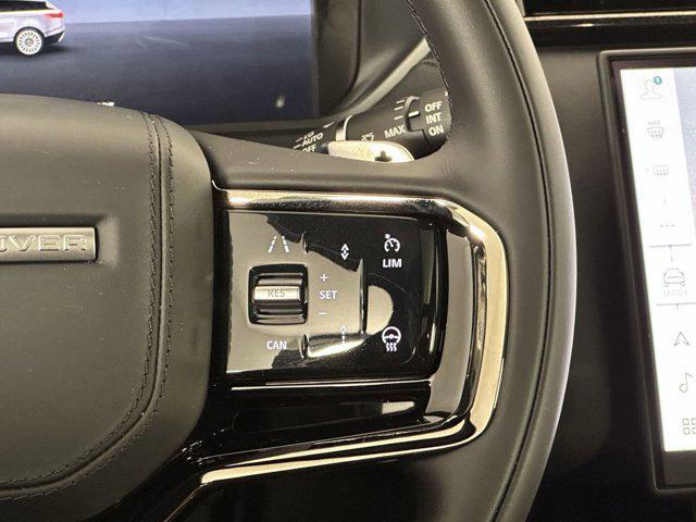 used 2026 Land Rover Range Rover Velar car, priced at $66,365