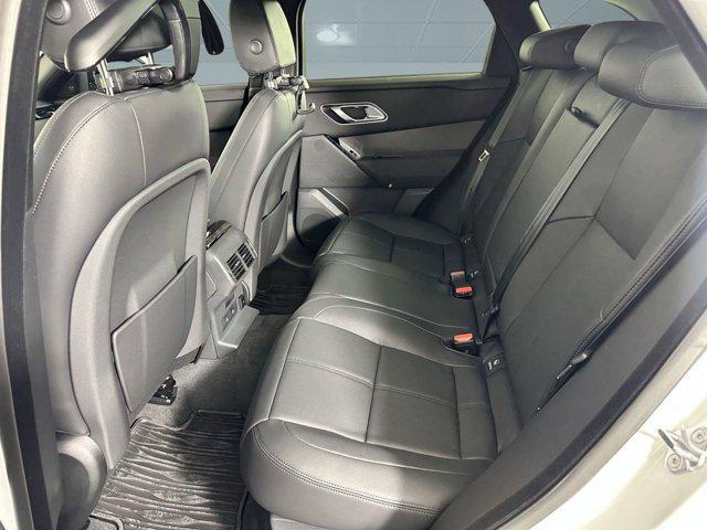 used 2026 Land Rover Range Rover Velar car, priced at $66,365