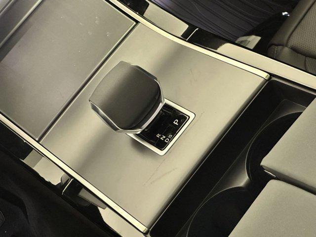 used 2026 Land Rover Range Rover Velar car, priced at $66,365