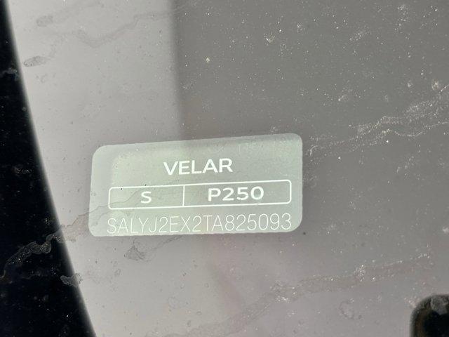 used 2026 Land Rover Range Rover Velar car, priced at $66,365