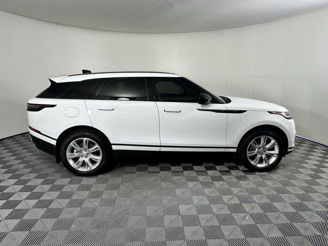 used 2026 Land Rover Range Rover Velar car, priced at $66,365
