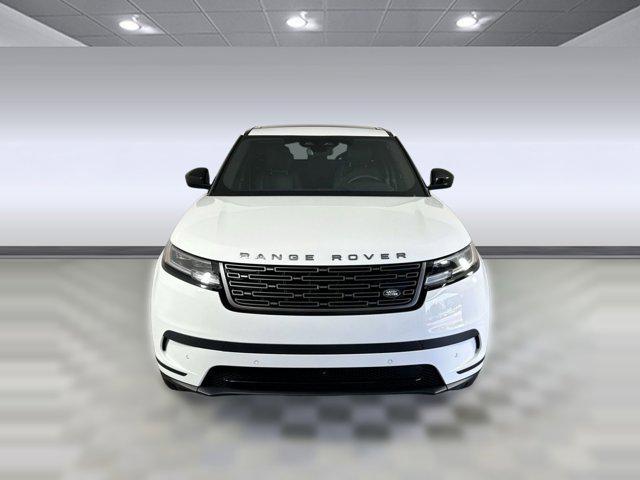 used 2026 Land Rover Range Rover Velar car, priced at $66,365