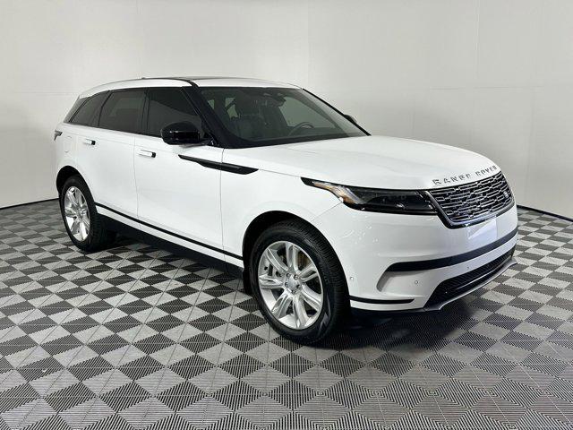 used 2026 Land Rover Range Rover Velar car, priced at $66,365