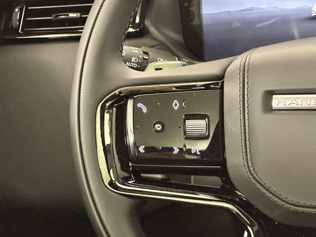 used 2026 Land Rover Range Rover Velar car, priced at $66,365