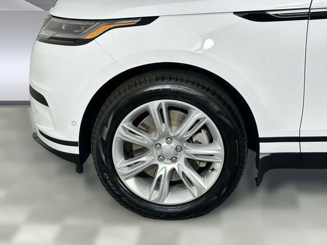 used 2026 Land Rover Range Rover Velar car, priced at $66,365