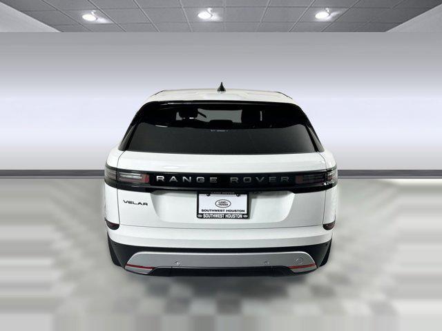 used 2026 Land Rover Range Rover Velar car, priced at $66,365