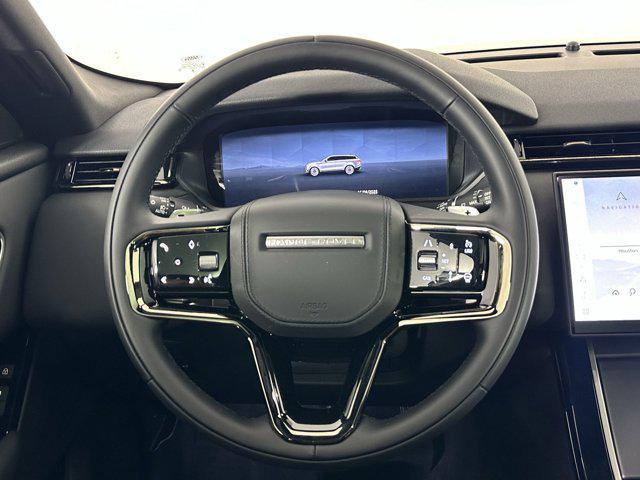 used 2026 Land Rover Range Rover Velar car, priced at $66,365