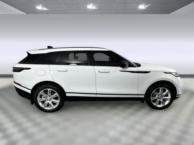used 2026 Land Rover Range Rover Velar car, priced at $66,365
