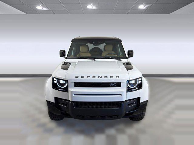 new 2026 Land Rover Defender car, priced at $86,770