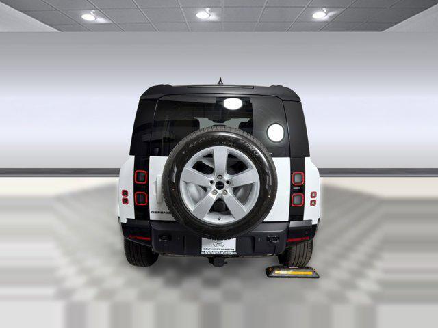 new 2026 Land Rover Defender car, priced at $86,770