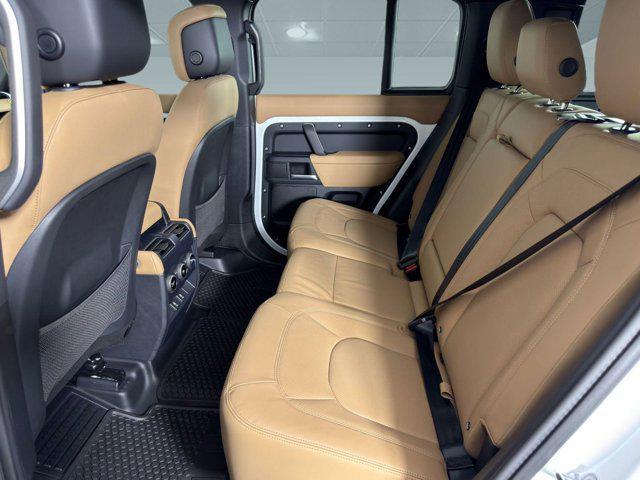 new 2026 Land Rover Defender car, priced at $86,770