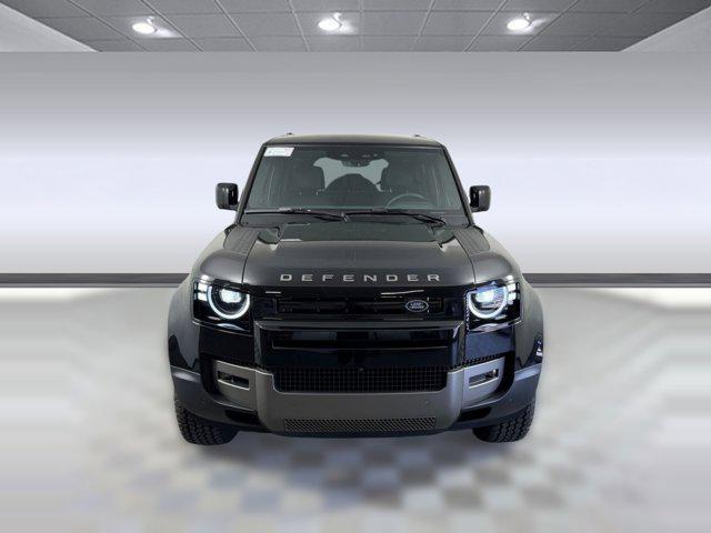 new 2026 Land Rover Defender car, priced at $74,196