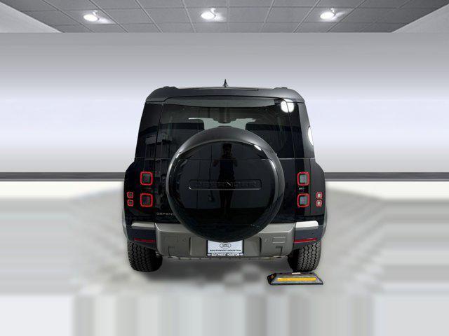 new 2026 Land Rover Defender car, priced at $74,196