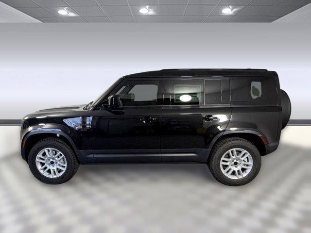 new 2026 Land Rover Defender car, priced at $74,196