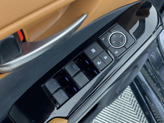 used 2024 Lexus IS 350 car, priced at $39,996