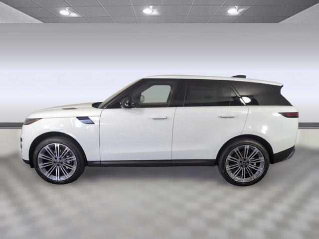 used 2025 Land Rover Range Rover Sport car, priced at $89,230