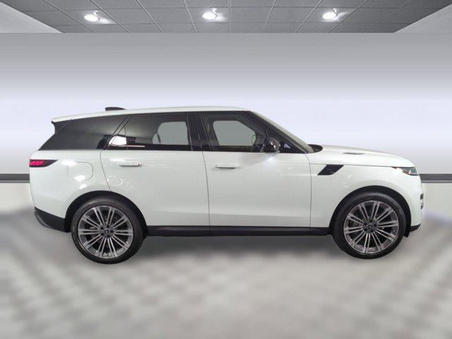 used 2025 Land Rover Range Rover Sport car, priced at $89,230