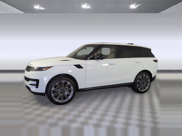 used 2025 Land Rover Range Rover Sport car, priced at $89,230