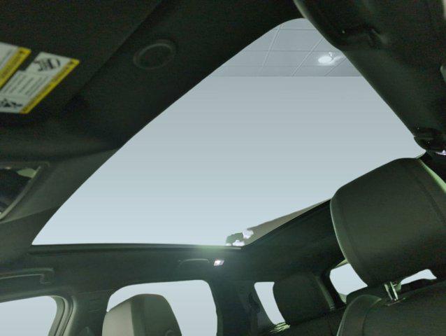 new 2025 Land Rover Discovery Sport car, priced at $61,708